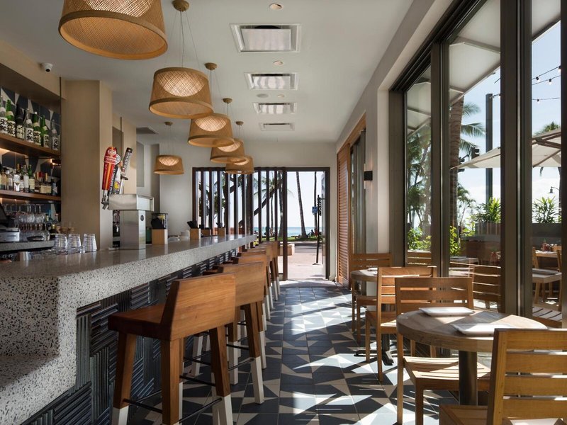 Alohilani Resort Waikiki Beach  30