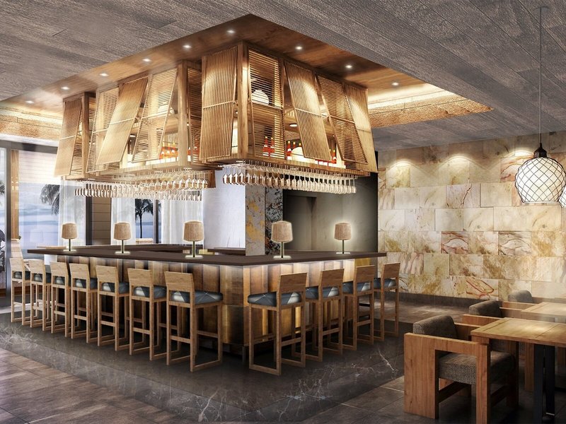 Alohilani Resort Waikiki Beach  33