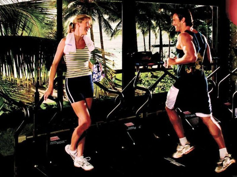 Alohilani Resort Waikiki Beach  34