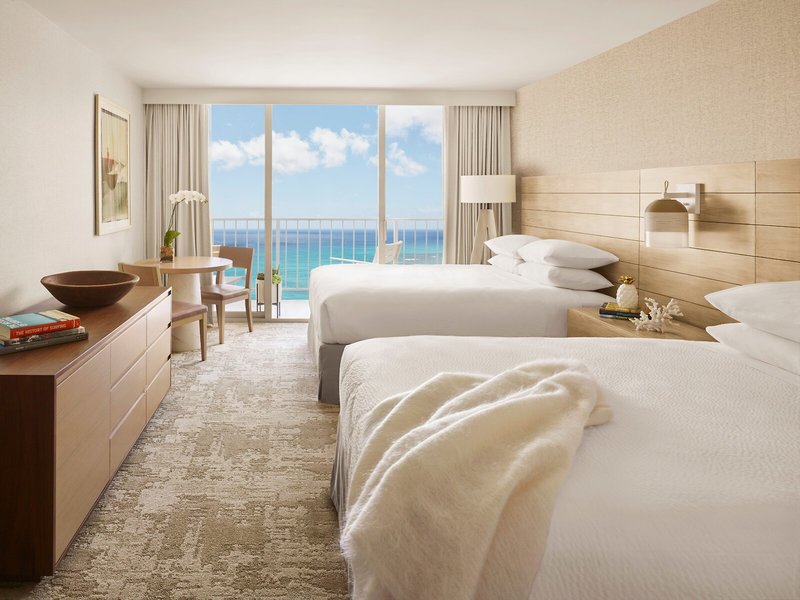 Alohilani Resort Waikiki Beach  49