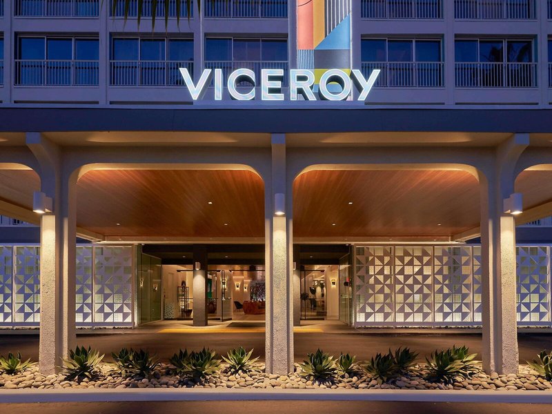 Viceroy Santa Monica 2