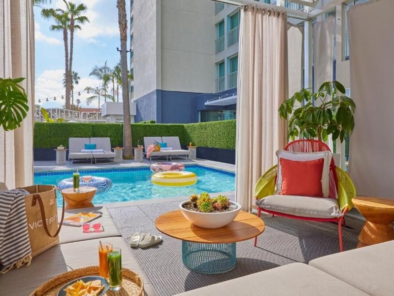 Viceroy Santa Monica 6