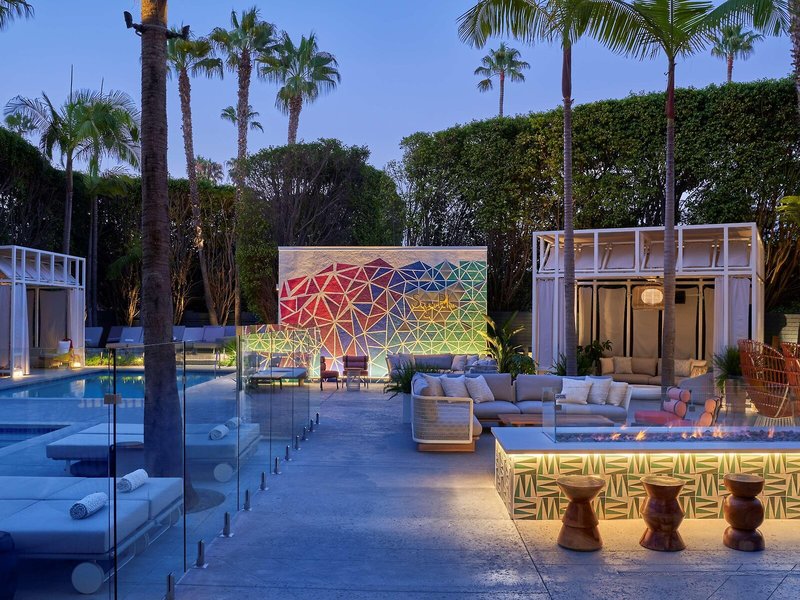 Viceroy Santa Monica 7