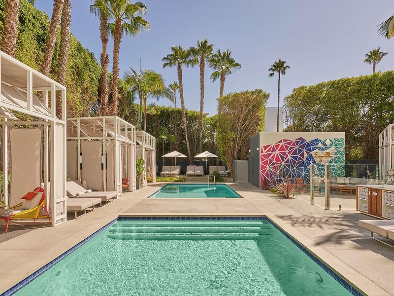 Viceroy Santa Monica 8