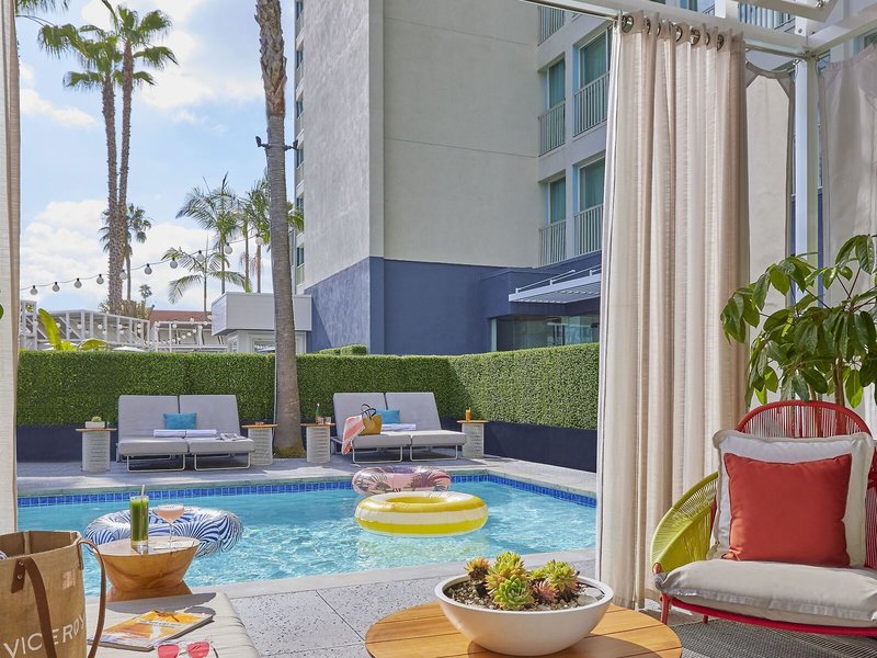 Viceroy Santa Monica 9