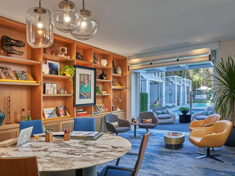 Viceroy Santa Monica 11