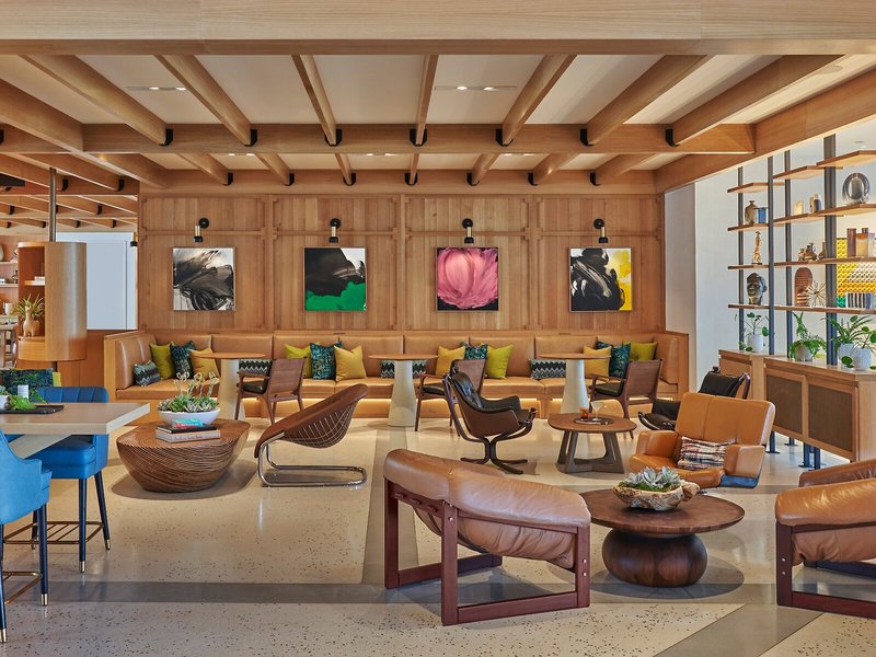 Viceroy Santa Monica 12
