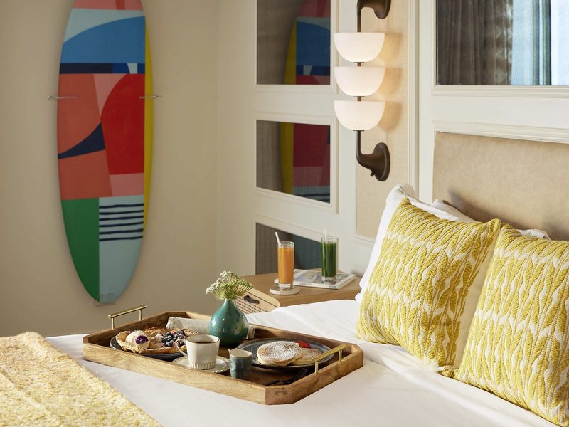 Viceroy Santa Monica 20