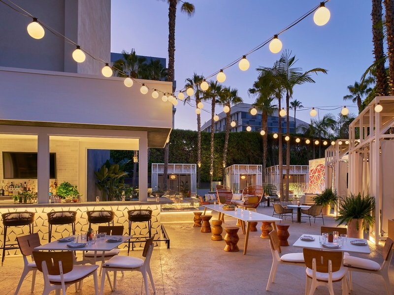 Viceroy Santa Monica 24
