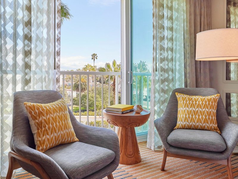 Viceroy Santa Monica 32