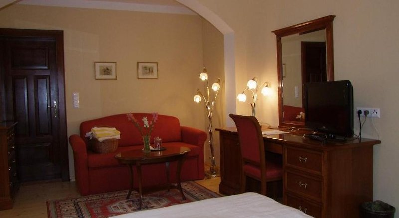 Hotel See-Villa 1