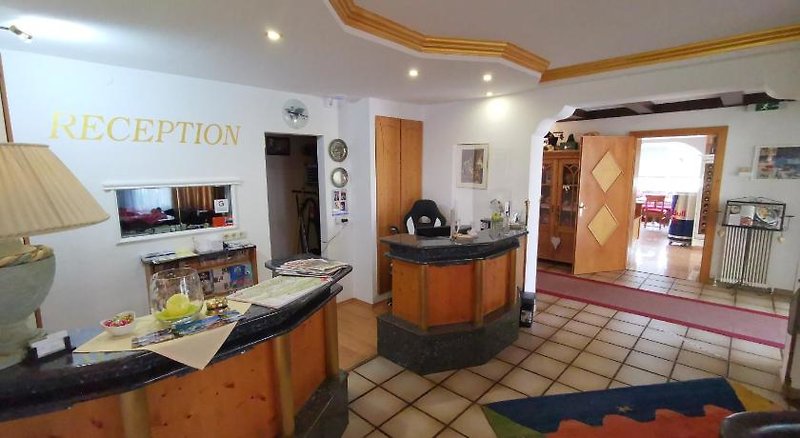 Hotel Kärntnerhof Hermagor 2