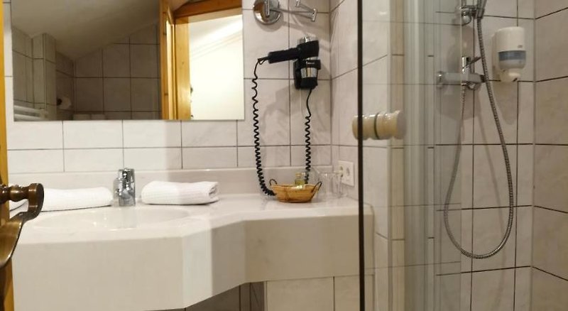 Hotel Kärntnerhof Hermagor 4