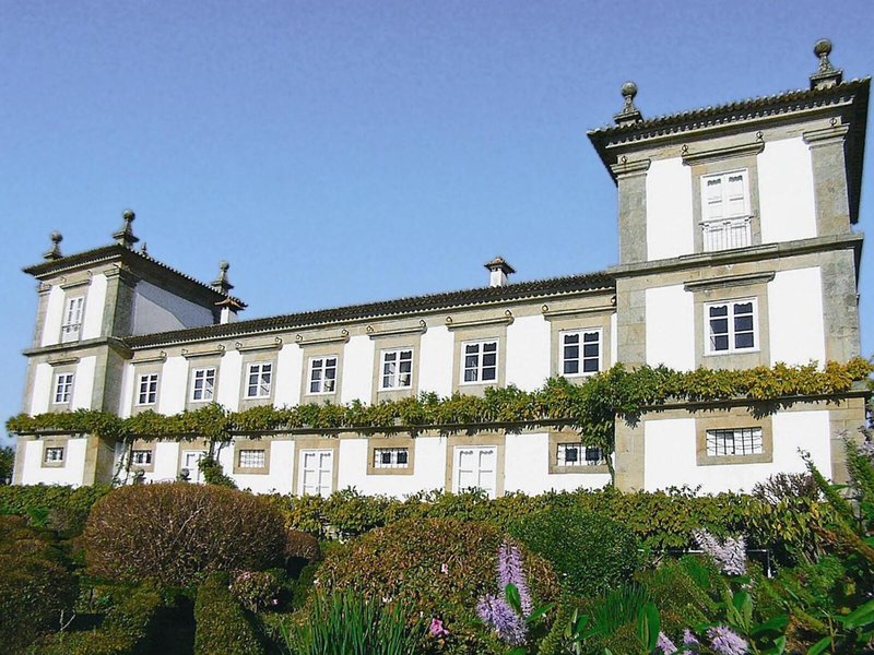 Paço de Calheiros 5