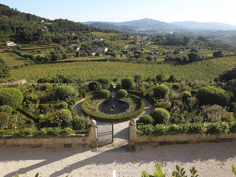 Paço de Calheiros 6