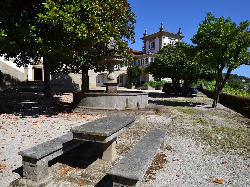 Paço de Calheiros 7