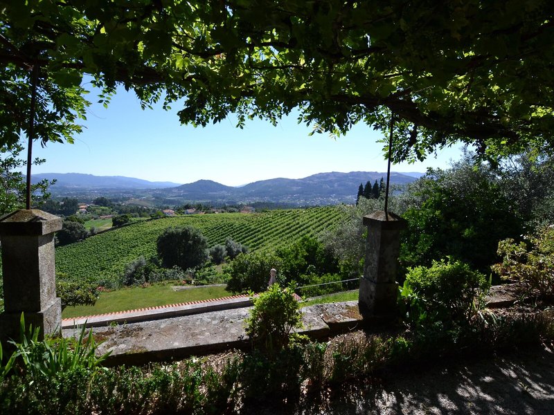 Paço de Calheiros 8