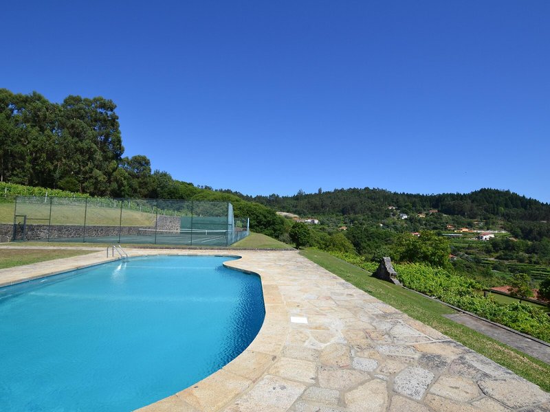 Paço de Calheiros 9