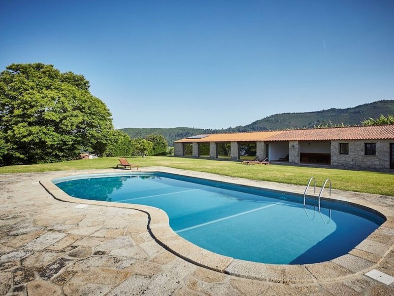 Paço de Calheiros 10