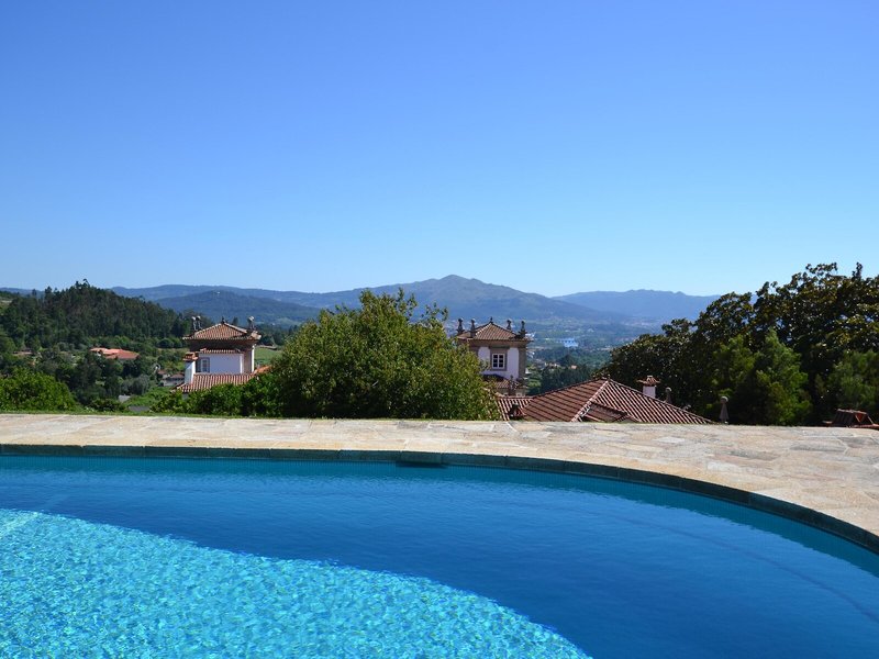 Paço de Calheiros 11