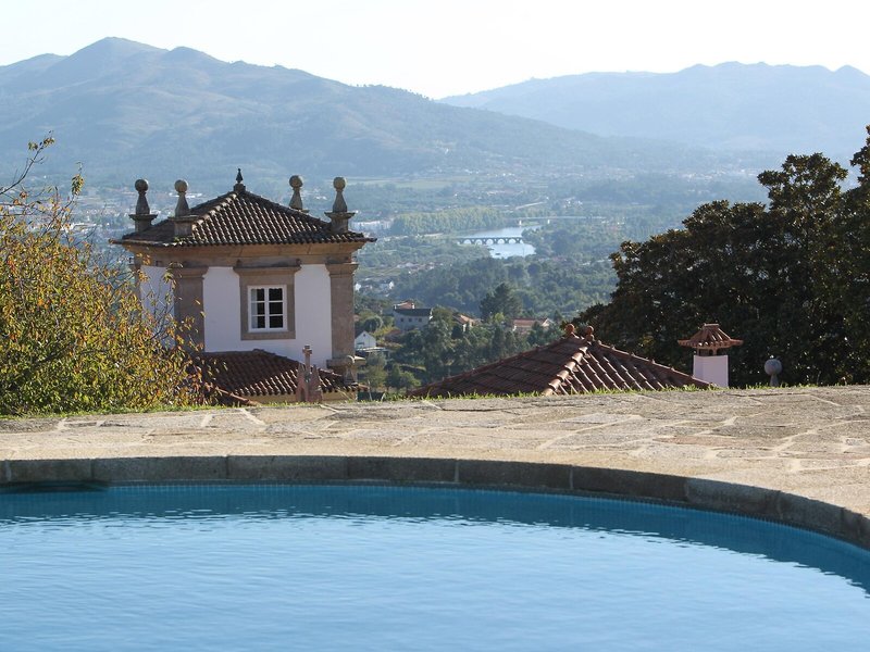 Paço de Calheiros 12