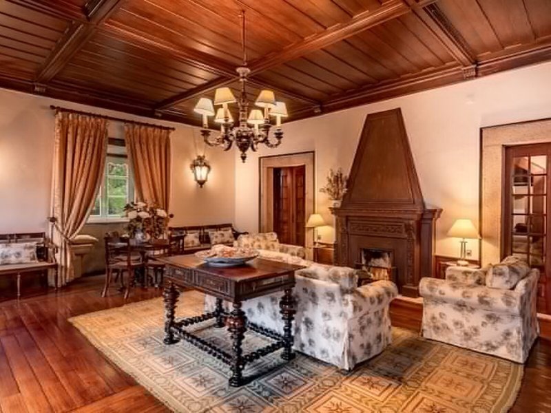 Paço de Calheiros 14