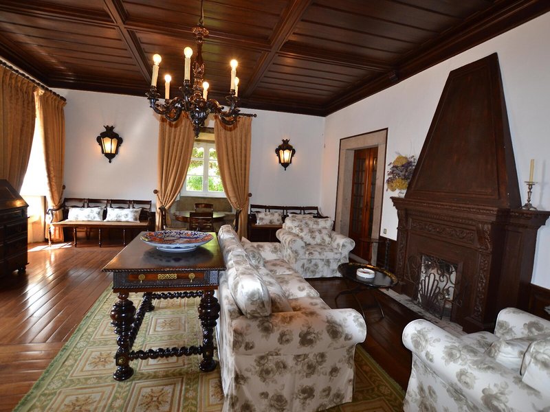 Paço de Calheiros 17