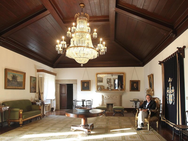 Paço de Calheiros 18