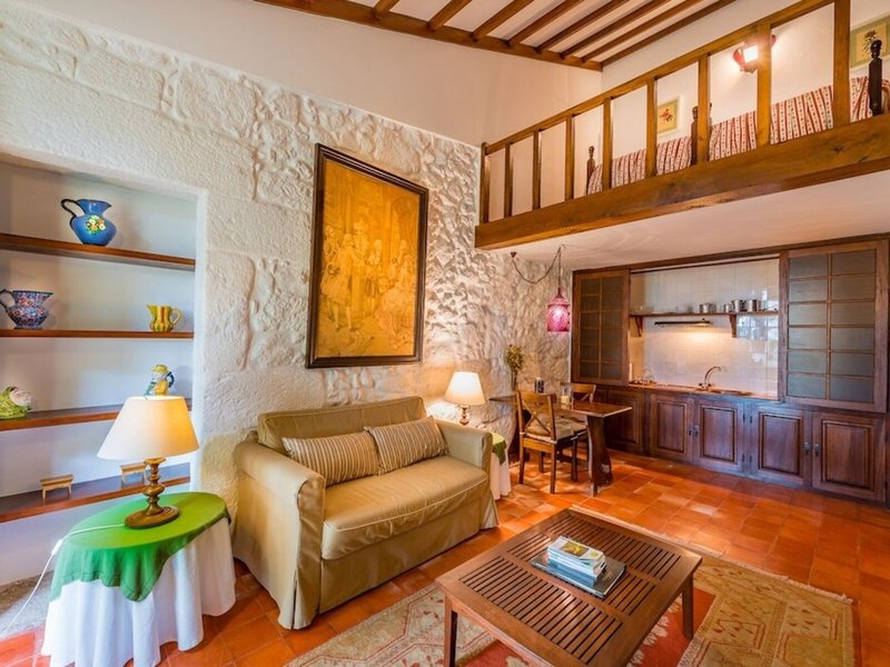 Paço de Calheiros 22