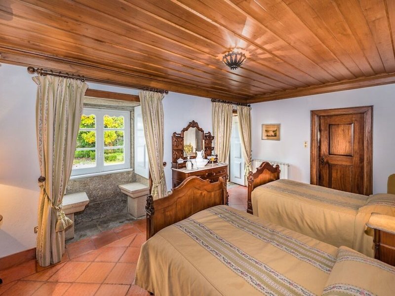 Paço de Calheiros 23