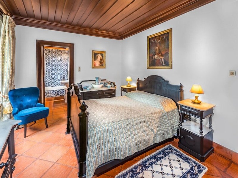 Paço de Calheiros 24