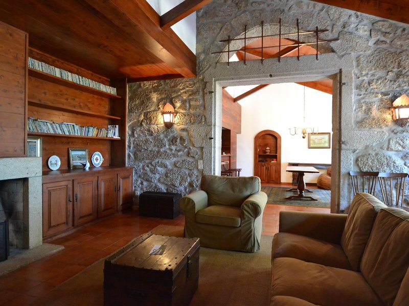 Paço de Calheiros 30