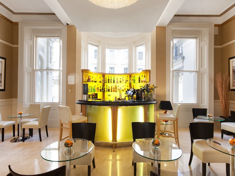 Park Grand Paddington Court London 5