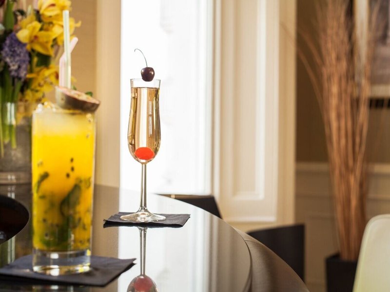 Park Grand Paddington Court London 7