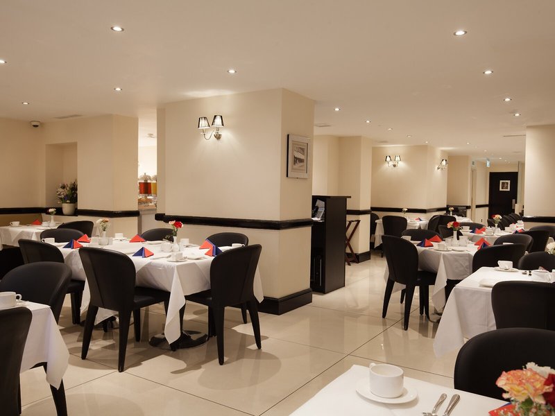 Park Grand Paddington Court London 9