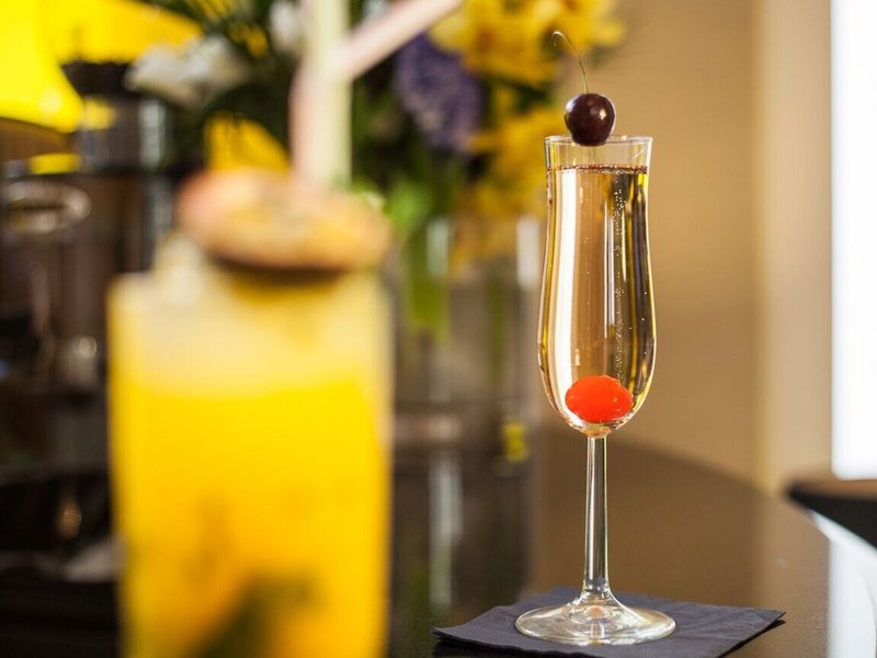 Park Grand Paddington Court London 11