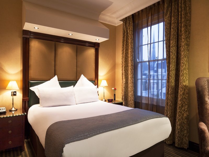 Park Grand Paddington Court London 15