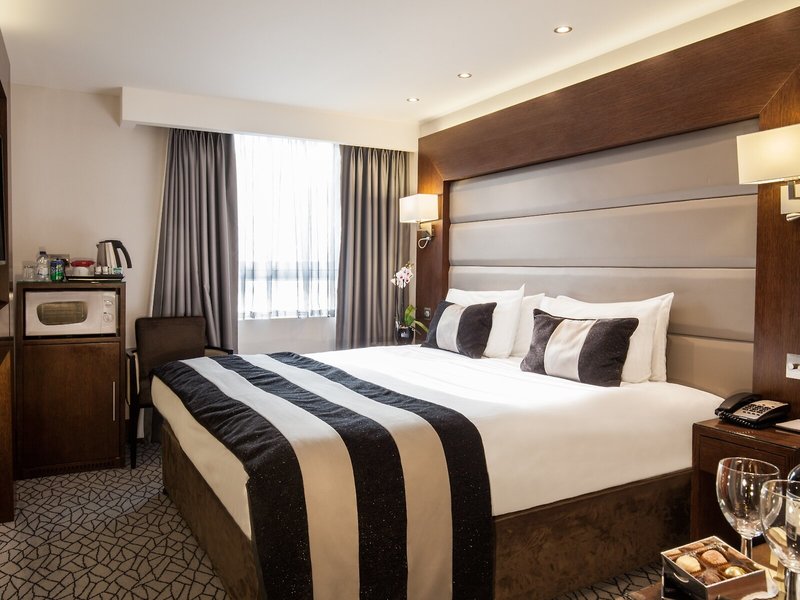 Park Grand Paddington Court London 23