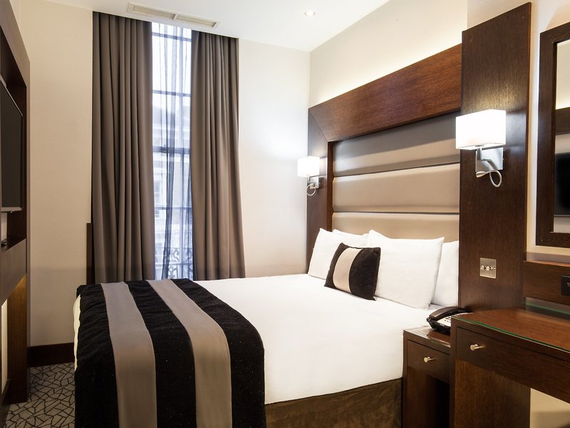 Park Grand Paddington Court London 27