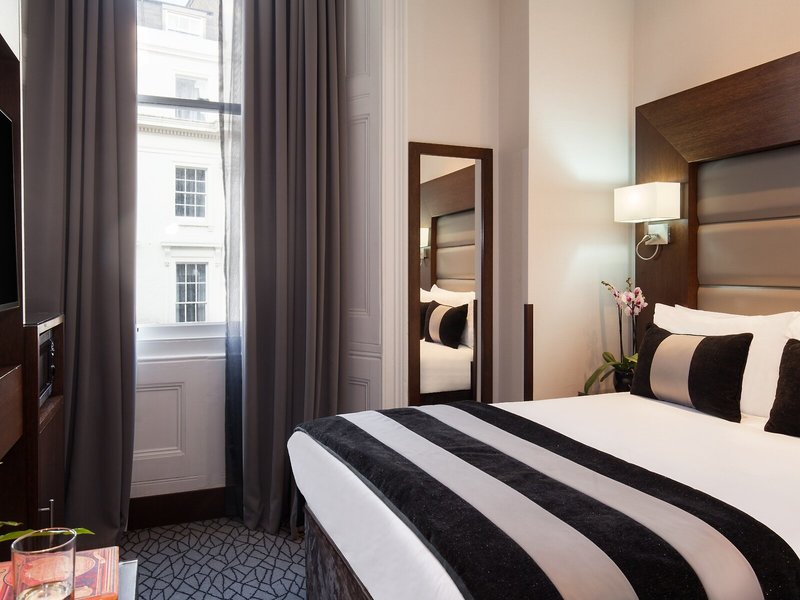 Park Grand Paddington Court London 31