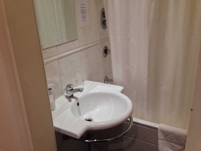 Park Grand Paddington Court London 36