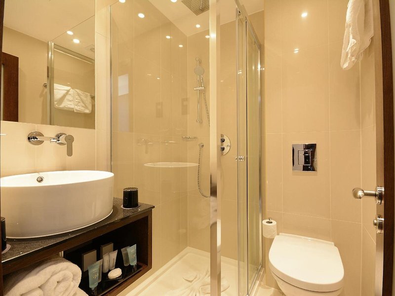 Park Grand Paddington Court London 43