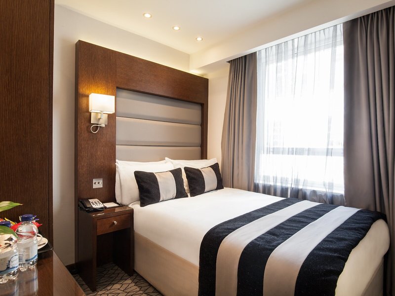 Park Grand Paddington Court London 47