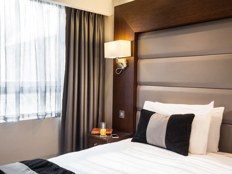 Park Grand Paddington Court London 50