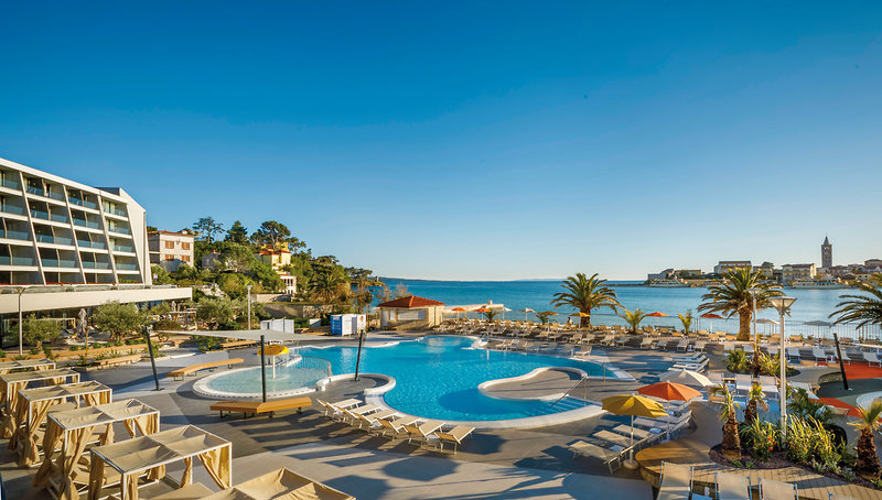 Valamar Padova Hotel 1