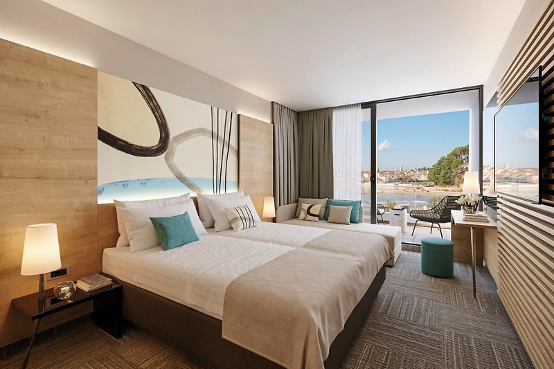 Valamar Padova Hotel 2