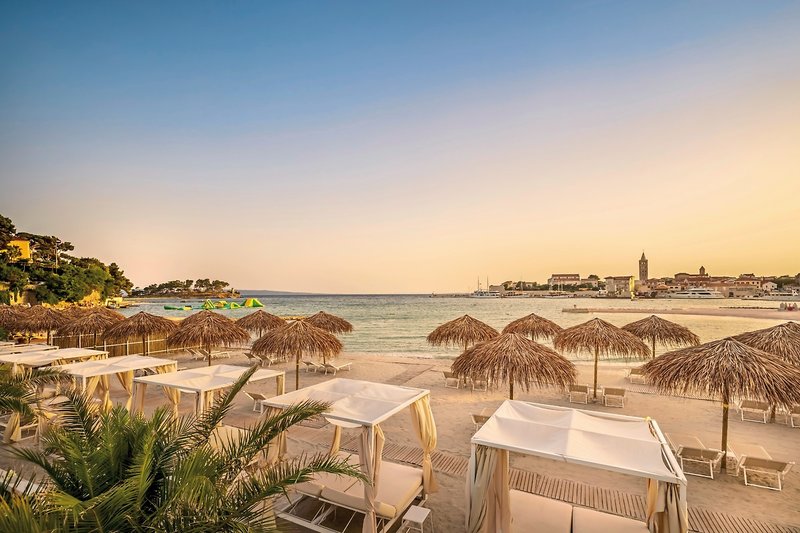 Valamar Padova Hotel 3