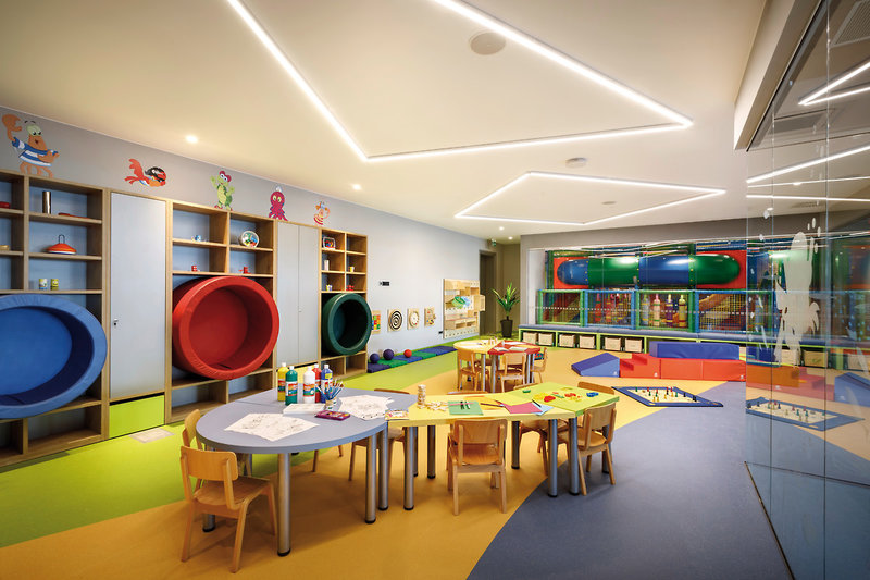 Valamar Padova Hotel 8