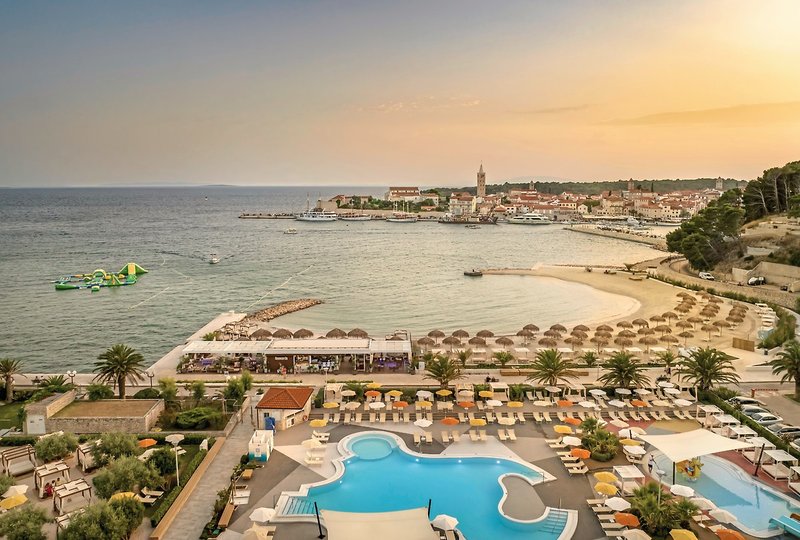 Valamar Padova Hotel 10