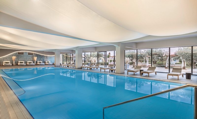 Valamar Padova Hotel 12